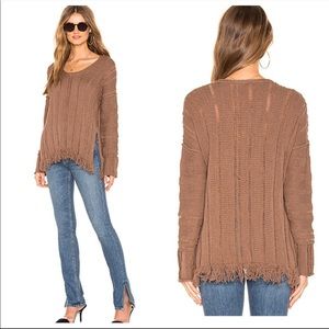 Free People Ocean Drive Sweater